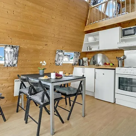 1 Bedroom Beautiful In * Kolding