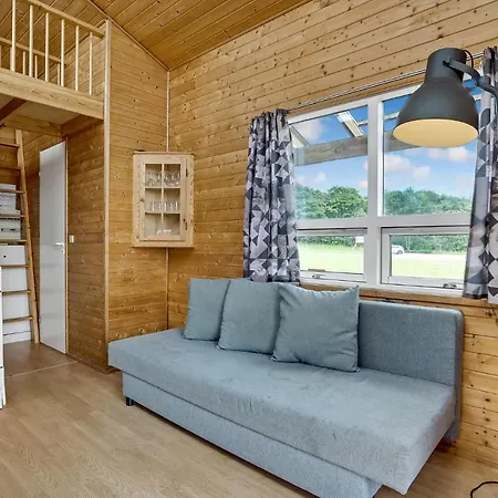 1 Bedroom Beautiful In *