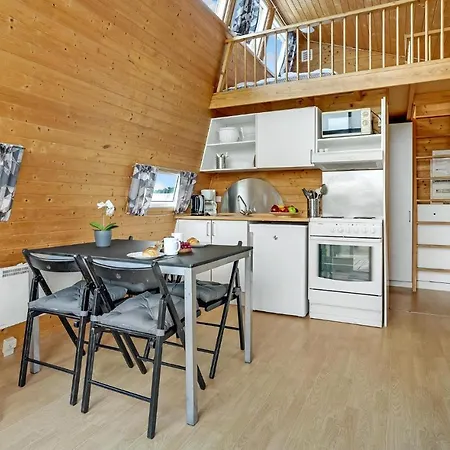 1 Bedroom Beautiful In Holiday home Kolding
