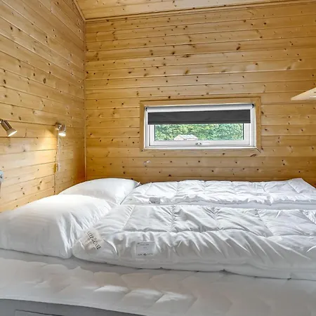 Holiday home 1 Bedroom Beautiful In *