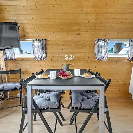 Holiday home 1 Bedroom Beautiful In