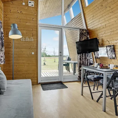 1 Bedroom Beautiful In * Kolding