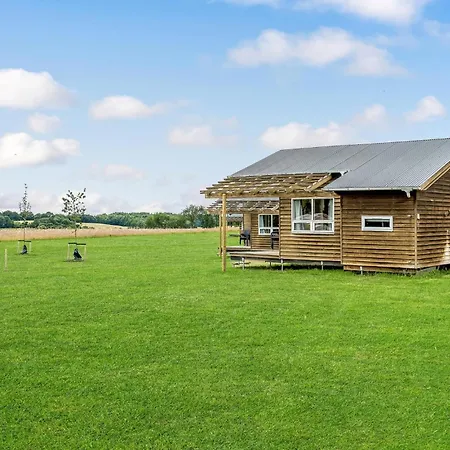 1 Bedroom Beautiful In Holiday home Kolding