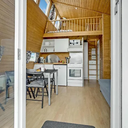 1 Bedroom Beautiful In * Kolding
