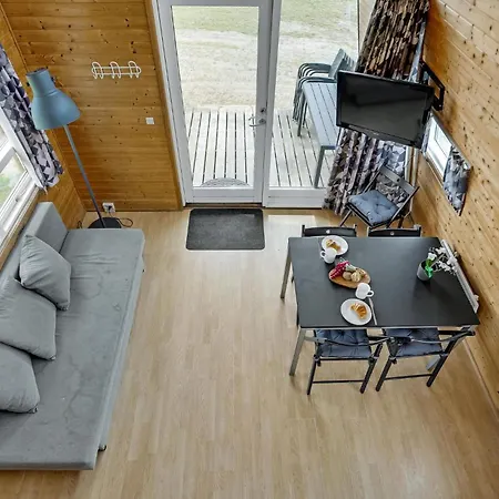 1 Bedroom Beautiful In Tatil Evi *